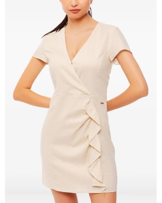 Abito A Portafoglio di ARMANI EXCHANGE in White