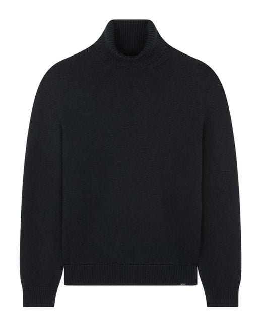 Maglione di Paul & Shark in Blue da Uomo