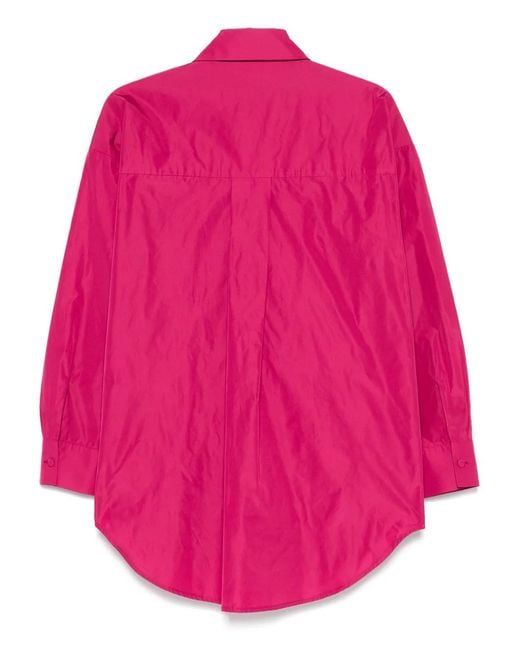 P.A.R.O.S.H. Pink Pimpy Shirt