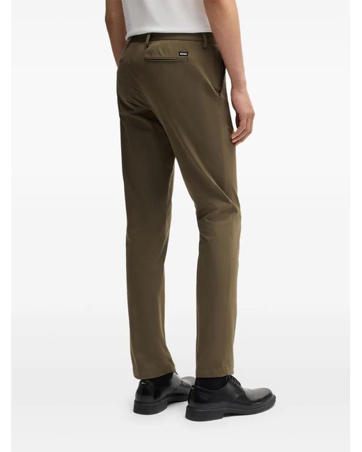 Boss Green Slim-Fit Trousers for men