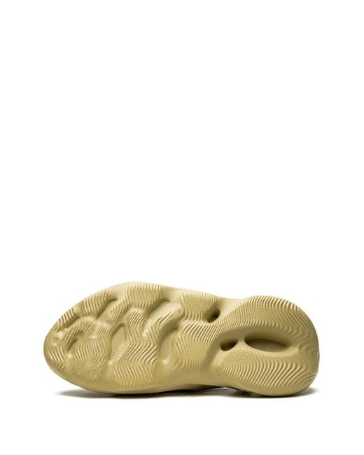 Yeezy Multicolor Yeezy Foam Runner "Ochre" Sneakers