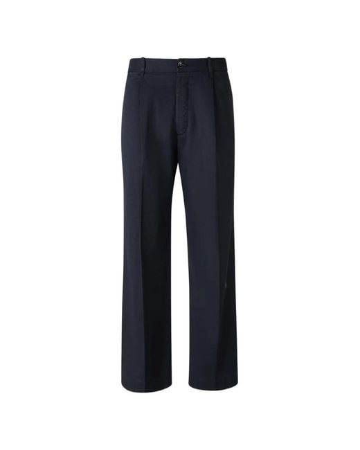 Nine:inthe:morning Blue Nine for men