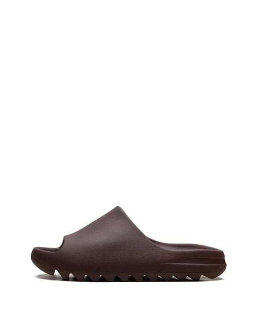 Yeezy Ys-01 Slides in Brown for Men | Lyst