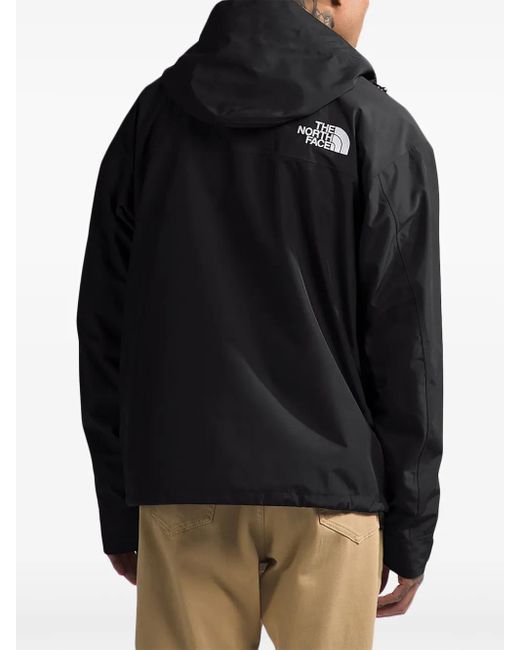 Chaqueta GORE-TEX® The North Face de hombre de color Black