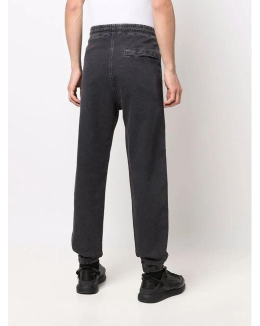 DIESEL Blue D-Lab Track 069Ze Jeans