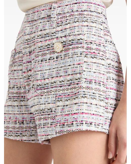 Shorts Auden di Cinq À Sept in Gray