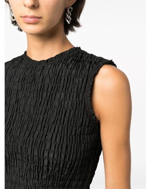 Patou Black Top