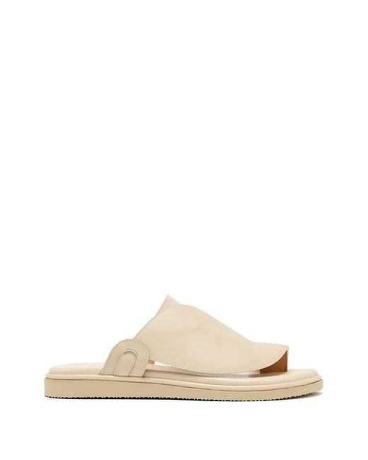 Forsa Natural Faisal Sandals for men