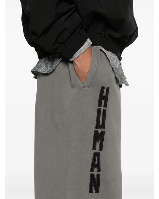 Balenciaga トラックパンツ Gray