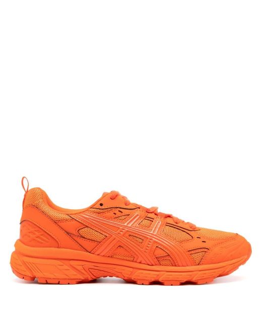 Comme des Garçons Orange X Asics Gel-nunobiki Sneakers for men