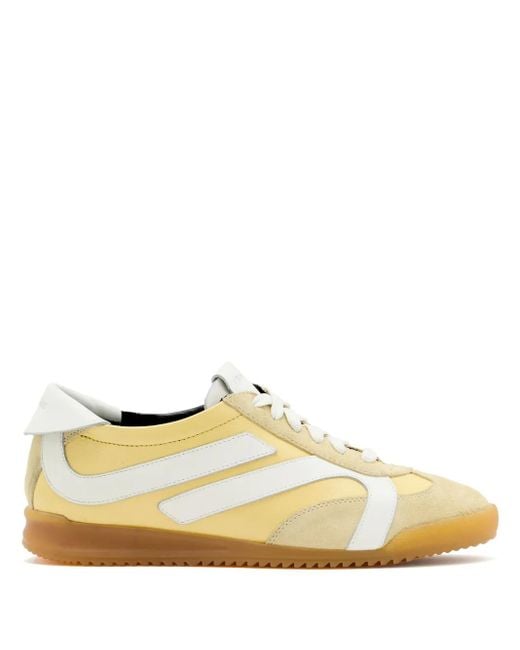 Proenza Schouler トラック スニーカー White