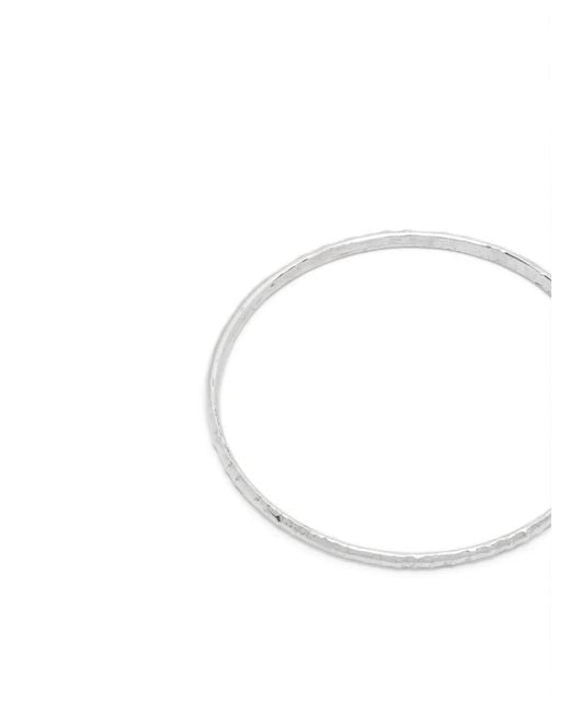 Wouters & Hendrix White 18Kt Ring