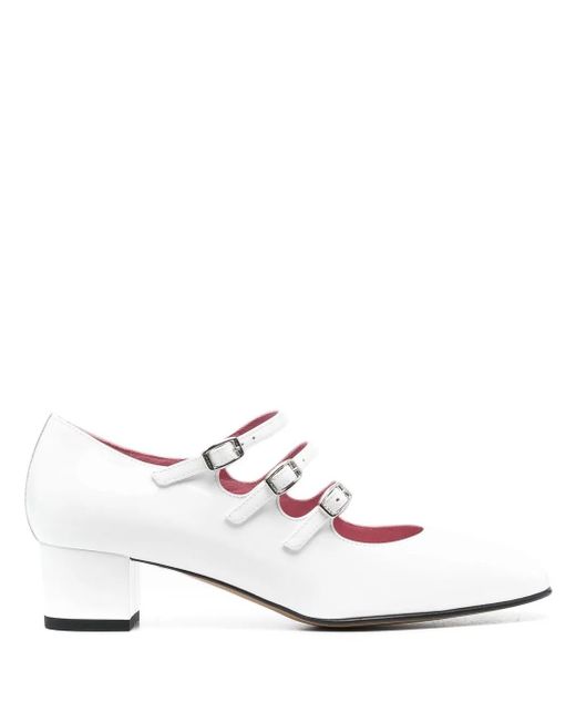 CAREL PARIS White Kina