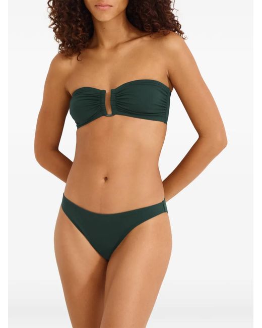 Eres Green "Show" Bandeau