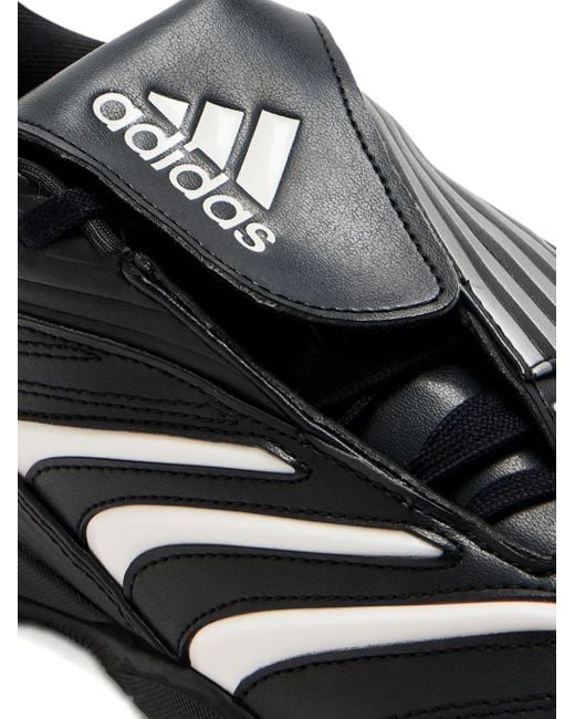 Baskets Predator Adidas en coloris Black