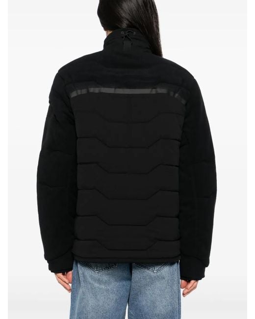 Boss Black Snoozy Jacket for men