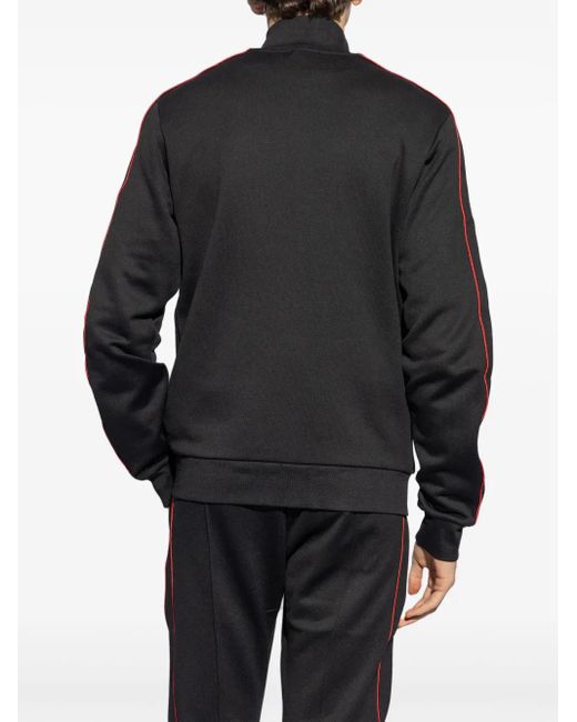 DIESEL Black Sweaters for men