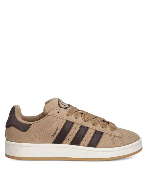 Adidas Campus 00s スニーカー Brown