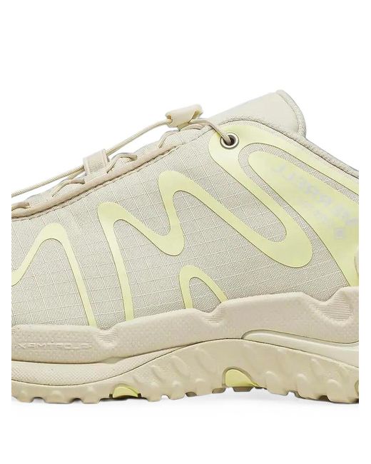 Merrell White Cham Redux Storm Sneakers for men
