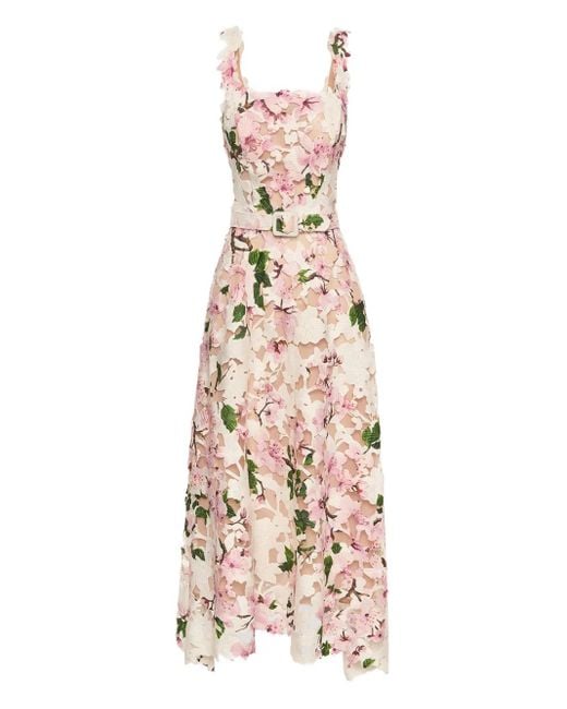princess polly kiana midi dress Elestria Backless Maxi Dress | White | Womens