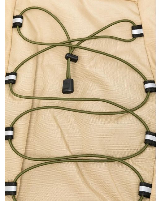 The North Face Natural Borealis Drawstring Backpack