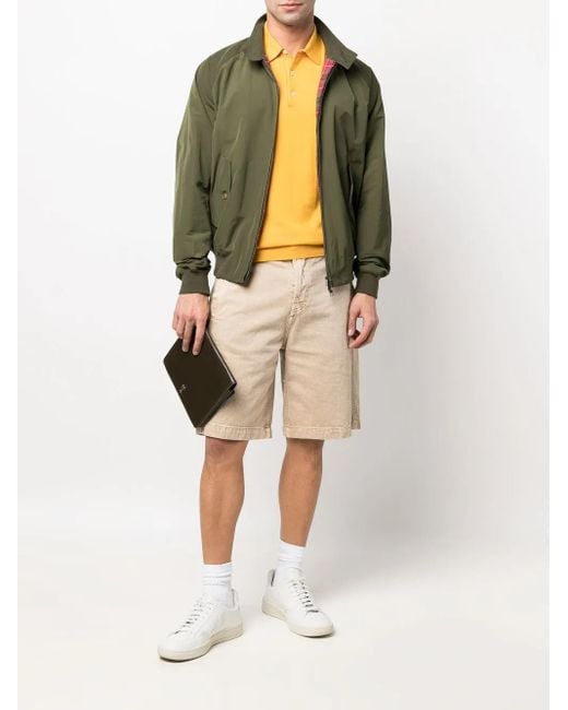 Baracuta Green Baracuta G9 for men