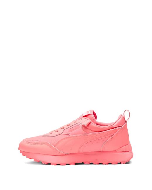 Sneakers Rider Fv di PUMA in Pink