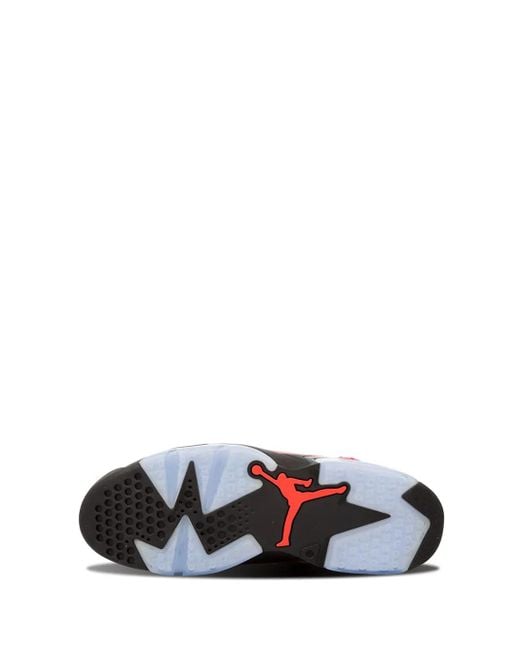 Nike Air 6 Retro 'infrared 23' Shoes