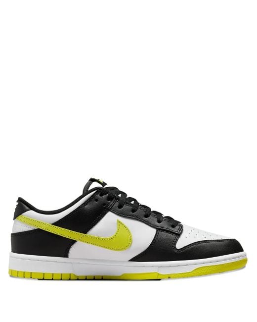 Baskets Terminator Nike pour homme en coloris Green
