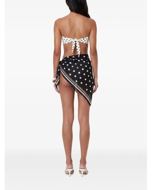 Nicholas Black Ursa Mini Sarong