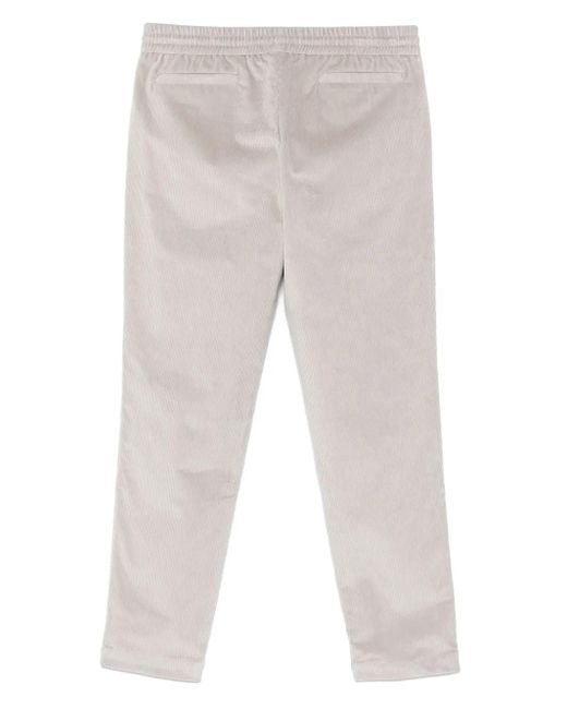Sease Gray Mindset Trousers for men