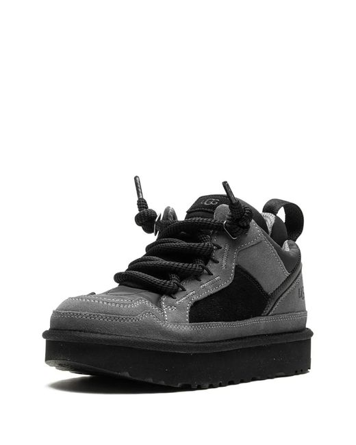 Baskets Lowmel Spring 'Rain Storm' Ugg en coloris Black
