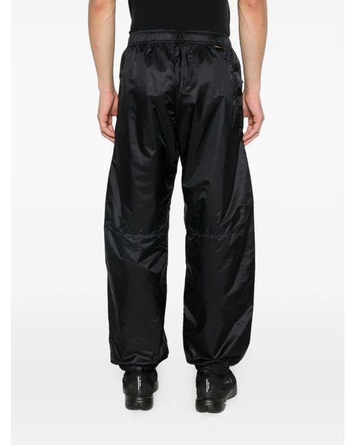 Stone Island Broek in het Black voor heren