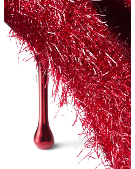Pumps Jimmy Choo en coloris Red