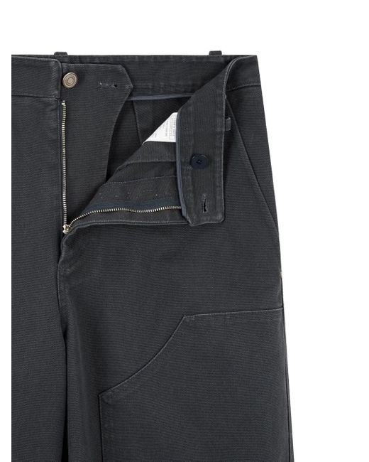 Studio Tomboy X Klassische Hose in Blue für Herren
