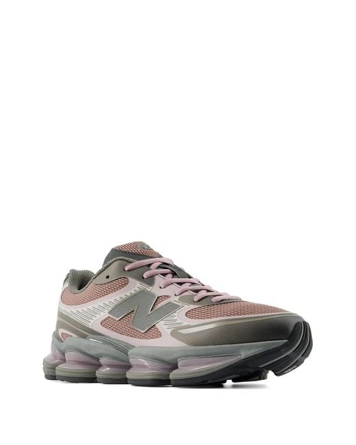 New Balance Gray 2000