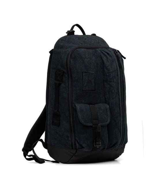Adidas Black Utility Ips Backpack