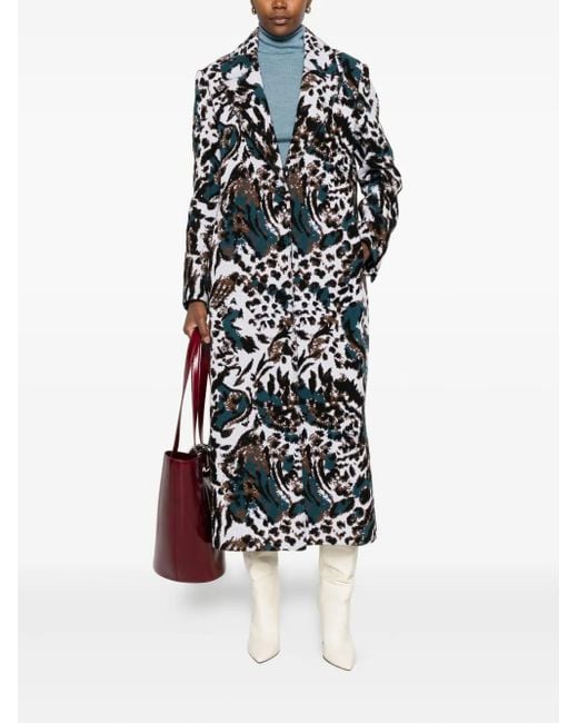 Missoni Black Coats