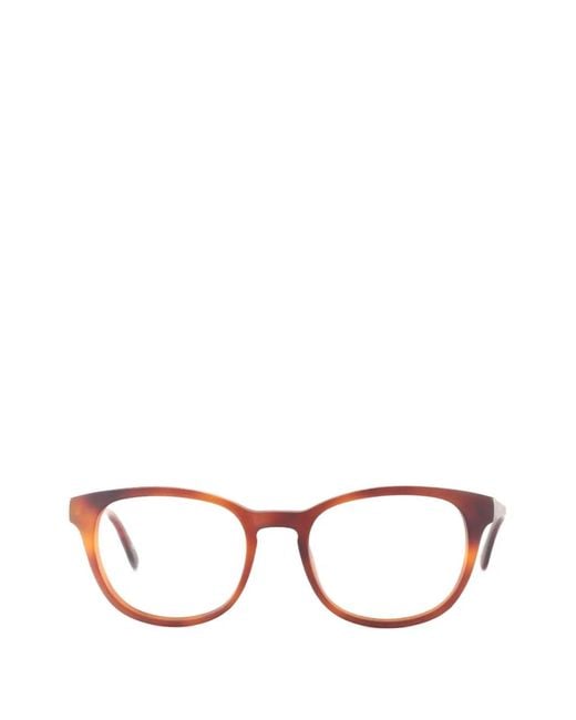 Smith Brown Hendrick Cat-Eye-Brille