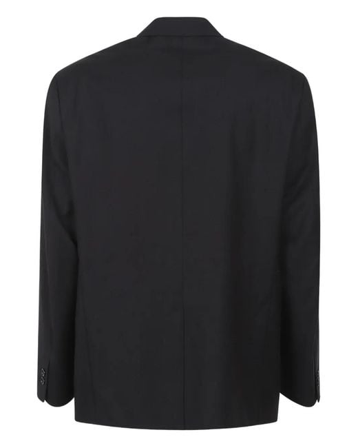 Carrera Blue Cadore Single-Breasted Blazer for men