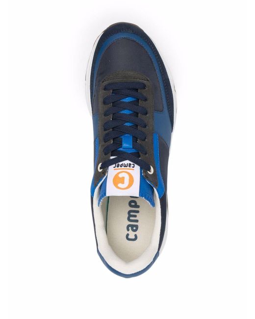 Sneakers Camper Verkoop ~ Nieuwste Stijlen ~ Rick Carmody