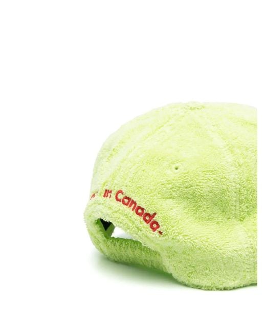 DSquared² Green Hat