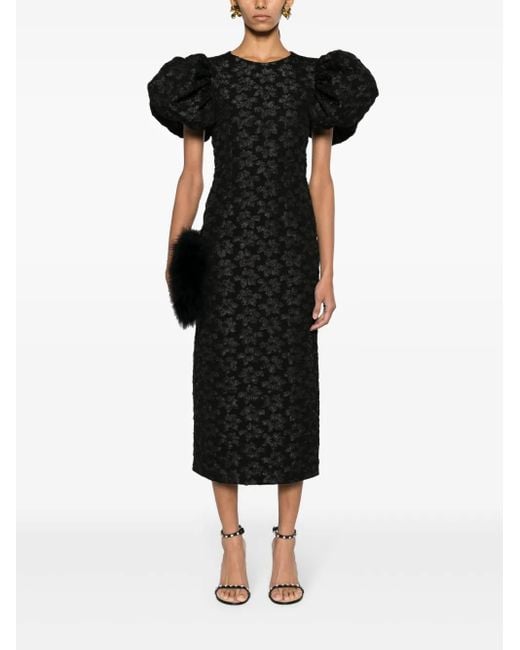 summer midi dress with split Umgee Dress