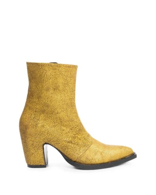 Epice Natural Zari P Boots