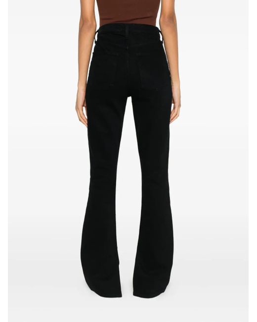 Agolde Black Jean Ingram