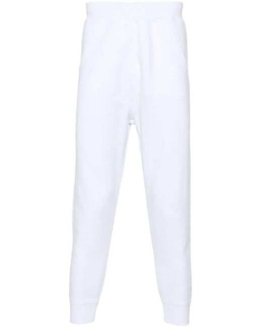 DSquared² Trousers White for men