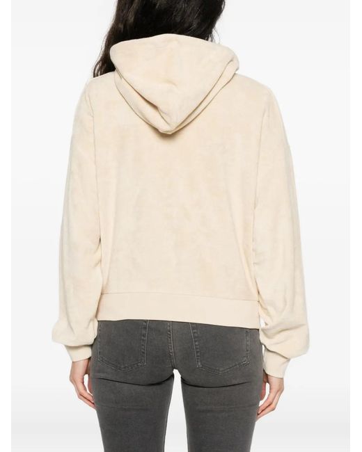 Marc O' Polo Natural Organic-Cotton Blend Hoodie