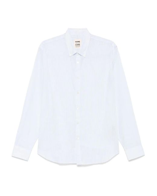 メンズ Homecore Tokyo シャツ White