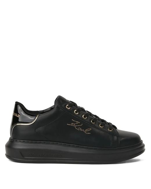 Karl Lagerfeld Kapri スニーカー Black