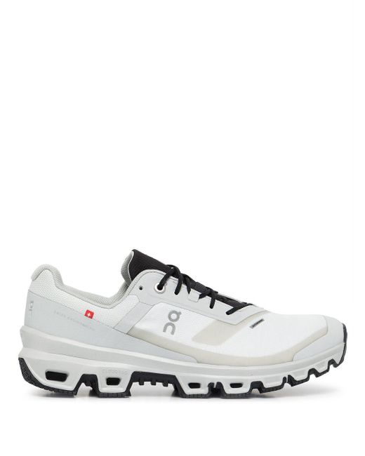 Zapatillas Cloudventure con cordones On Shoes de color White